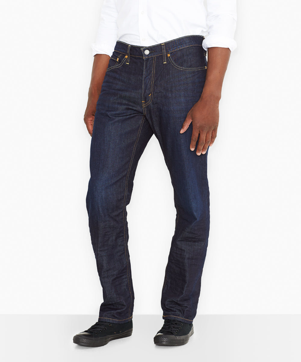 Levi's Men's 541 Athletic Fit Jeans - The — Dave's New York