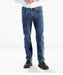 Levi’s 514 Men’s Straight Fit Jeans – Stonewash Stretch at Dave's New York