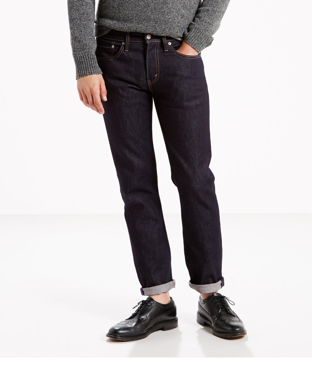 Seal: Slim Fit