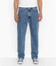 Levi's Men's 550 Relaxed Fit Jeans in Medium Stonewash at Dave's New York