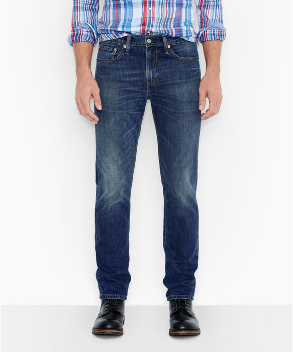 Levi's Men's 511 Slim Fit Jeans in Throttle at Dave's New York