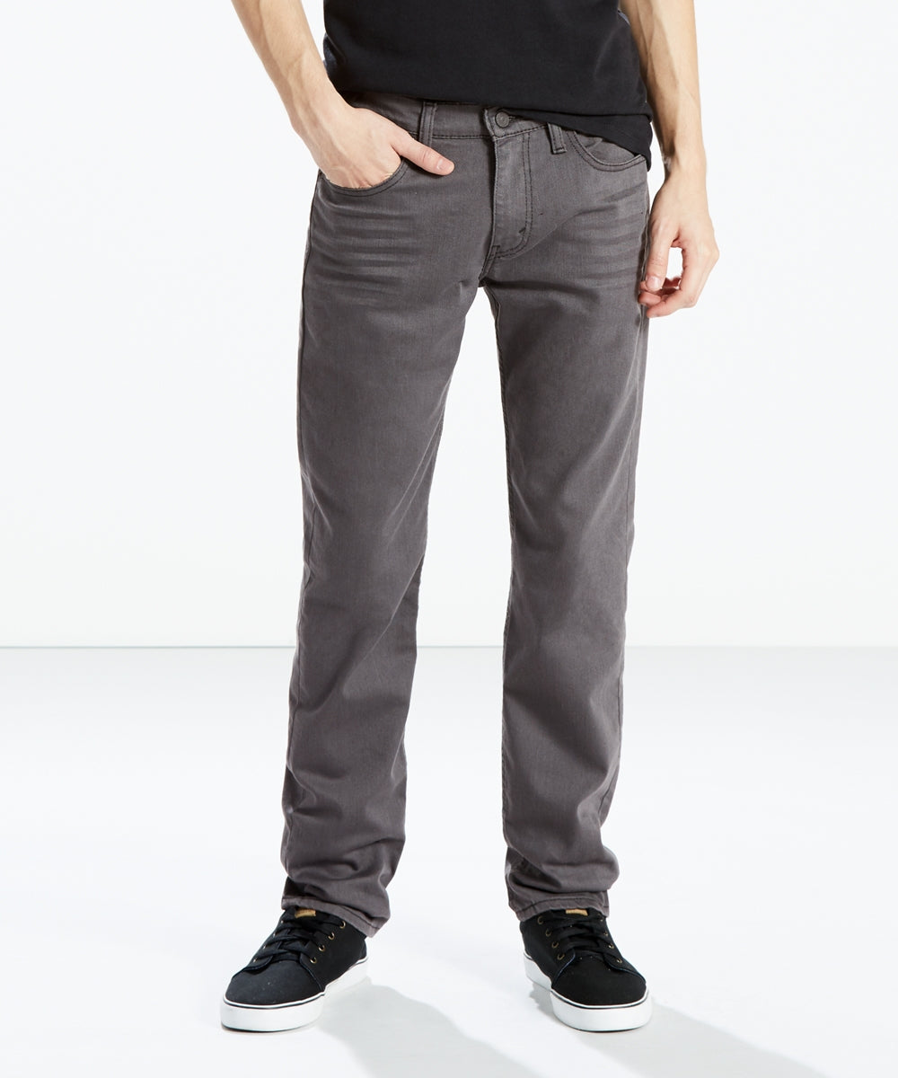Levi's Men's 511 Slim Fit Jeans - Classic Denim With A Slim, Modern Silhouette