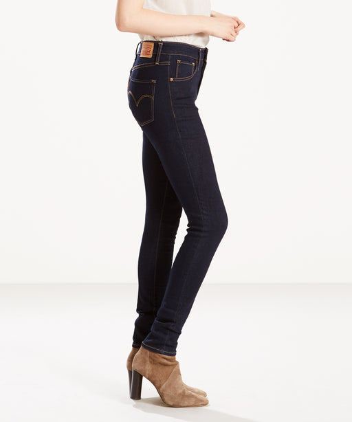 Levi's Women's Classic Straight Fit Jeans - Marine Dip — Dave's New York