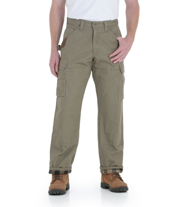 Wrangler Cotton Pants  Sale up to 20  Stylight