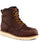 Red Wing Shoes Men's Waterproof Composite Toe, Moc Toe Boots (2415) at Dave's New York