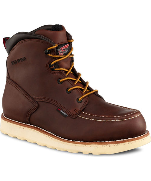  Customer reviews: Red Wing 405 Men's 6-inch Brown