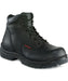 Red Wing Shoes Men's 6-inch Composite Toe Work Boots (2234) in Black at Dave's New York