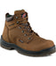 Red Wing Shoes Men’s 6-inch Insulated, Waterproof Composite Toe Boots (2260) in Hazelnut at Dave's New York