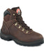 Irish Setter Men’s Ely Work Boots in Dark Brown at Dave's New York
