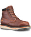 Timberland Pro Men’s Gridworks Waterproof Work Boots in Brown at Dave's New York
