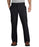 Dickies WP595 Regular Fit Twill Cargo Pant in Black at Dave's New York