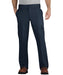 Dickies Twill Cargo Pants in Dark Navy at Dave's New York