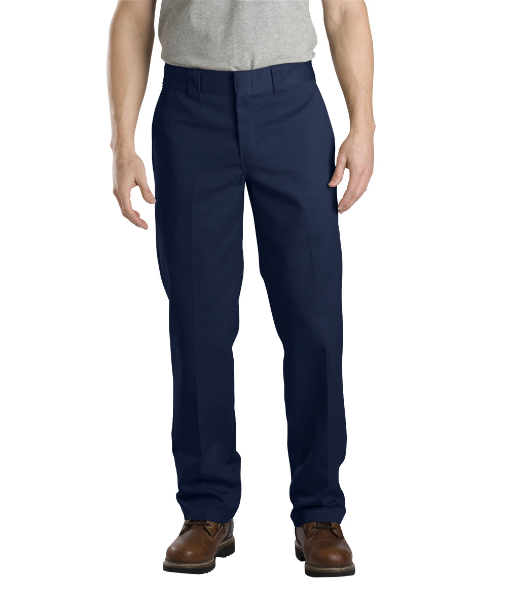 Randy's Garments Cotton Ripstop Utility Pant Dark Navy - Made in USA | Pants  | Independence