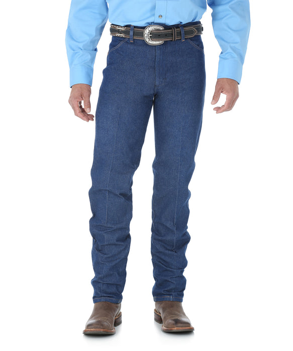 Rigid Wrangler® Cowboy Cut® Relaxed Fit Jean