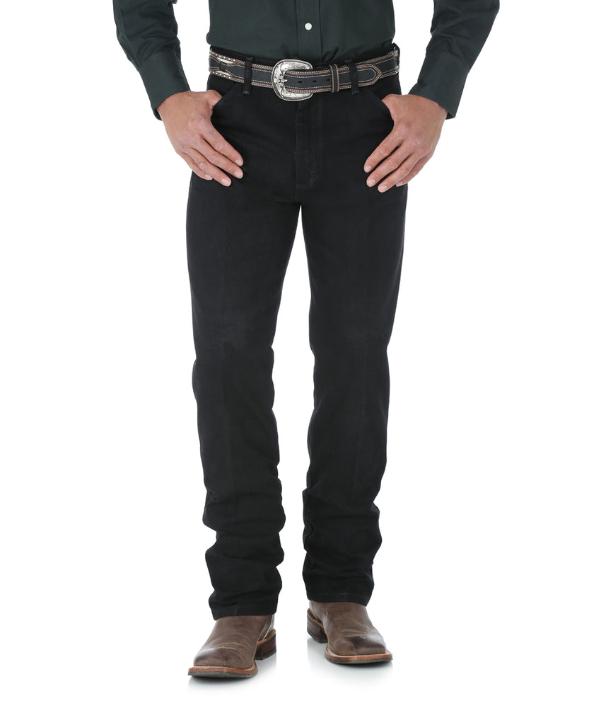 Black wranglers Clearance